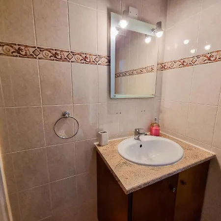 Апартаменты Seaside Heaven With Pool *