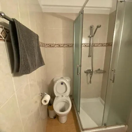 Seaside Heaven With Pool Апартаменты