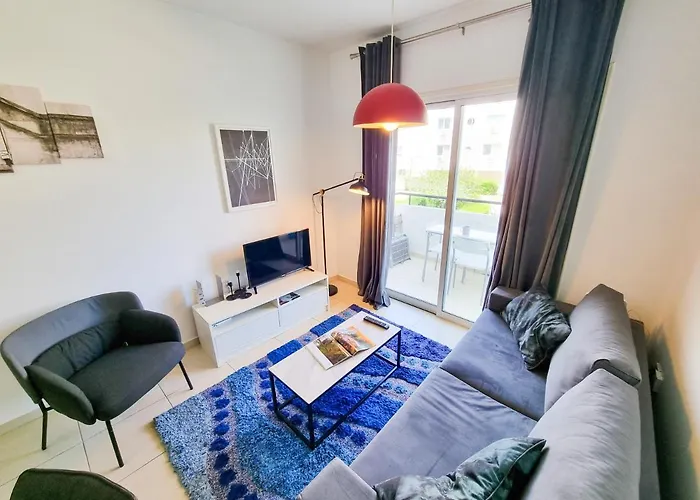 Seaside Heaven With Pool Apartament *