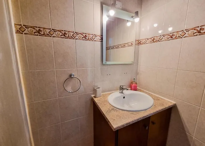 Apartament Seaside Heaven With Pool *