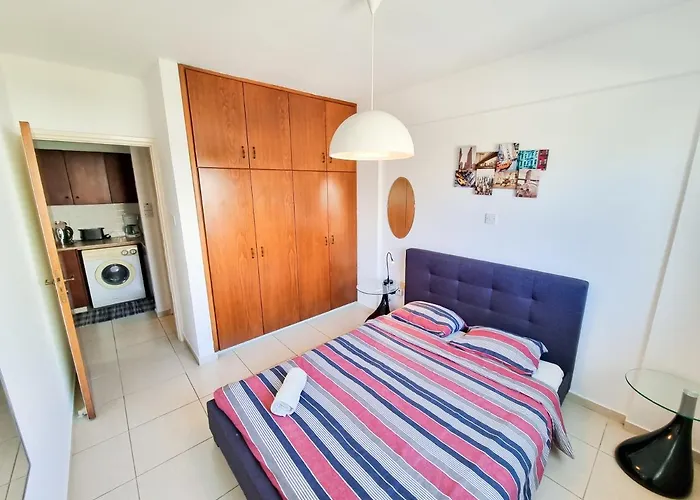 Apartament Seaside Heaven With Pool *