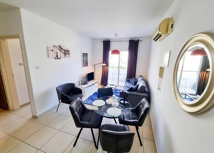 Apartament Seaside Heaven With Pool *