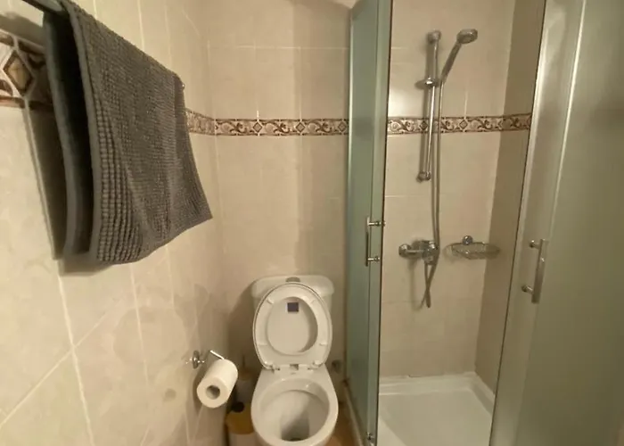 Seaside Heaven With Pool Apartament