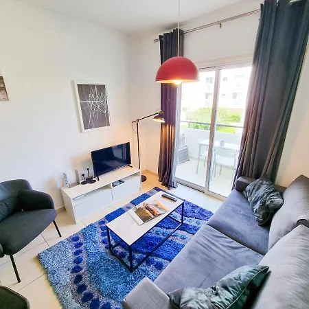 Seaside Heaven With Pool Appartement *